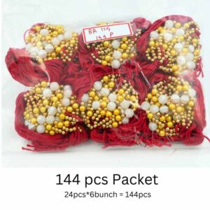 SS Iconic Enterprises Beads Rakhi BR114