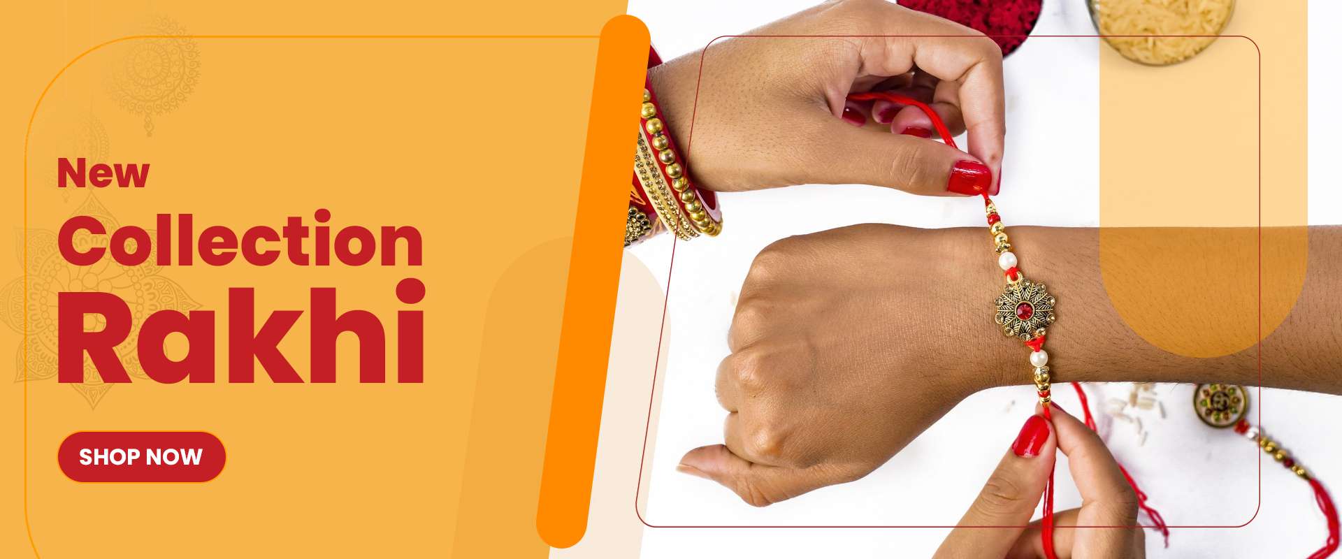 Rakhi 2